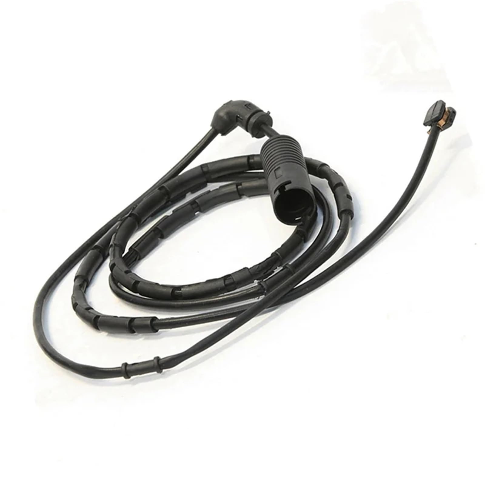 AC29-10PCS Czujniki Zużycia Klocków Hamulcowych Przednich I Tylnych Pasujące Do Akcesoriów Czujników Zużycia Hamulców BMW Serii 3 E46 Wyłącznik świateł hamulcowych