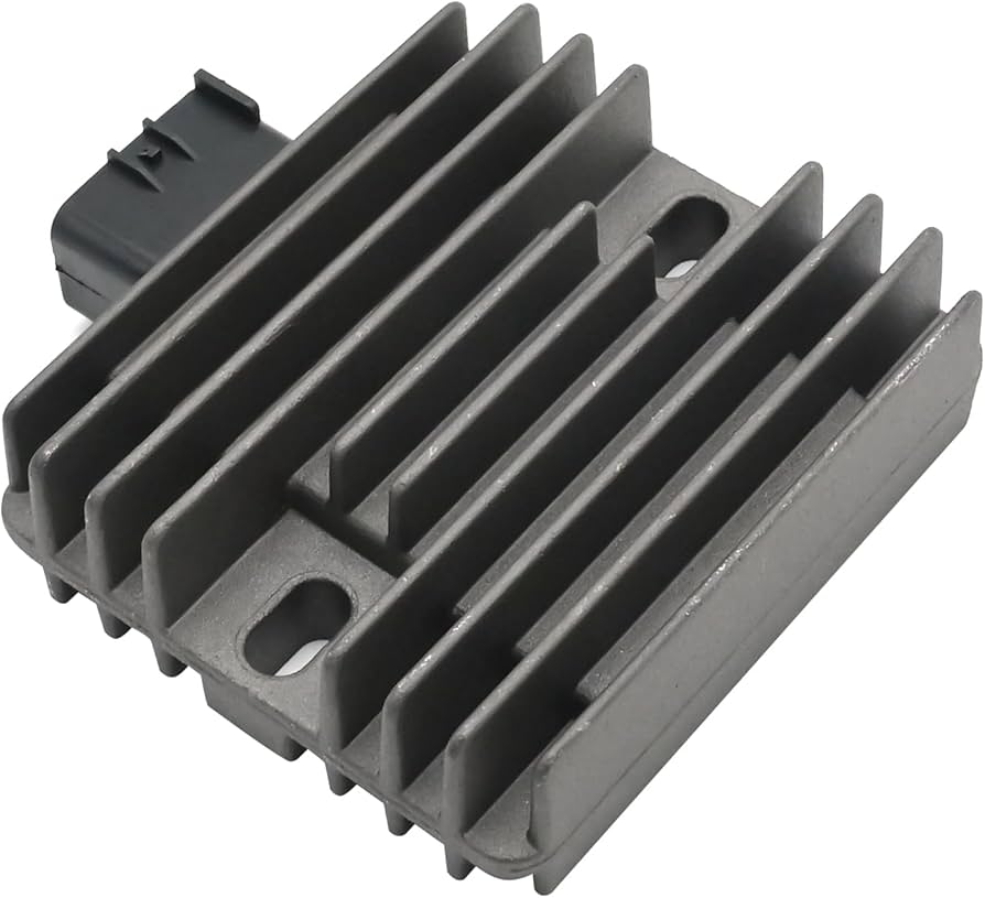 RT-72974 専用 Amazon.com: MDEOOSKY Voltage Regulator Rectifier 21066-0705