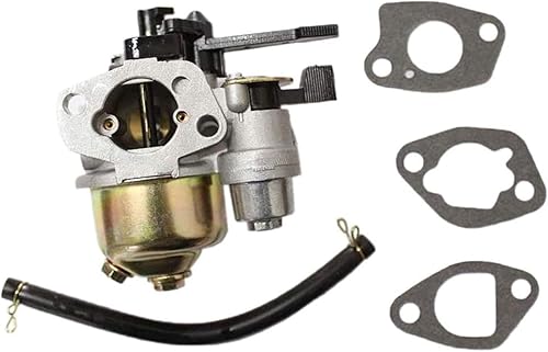 Miniatura 3 de Carburador para motor Quantum Engine 127cc 550 Series 5.50