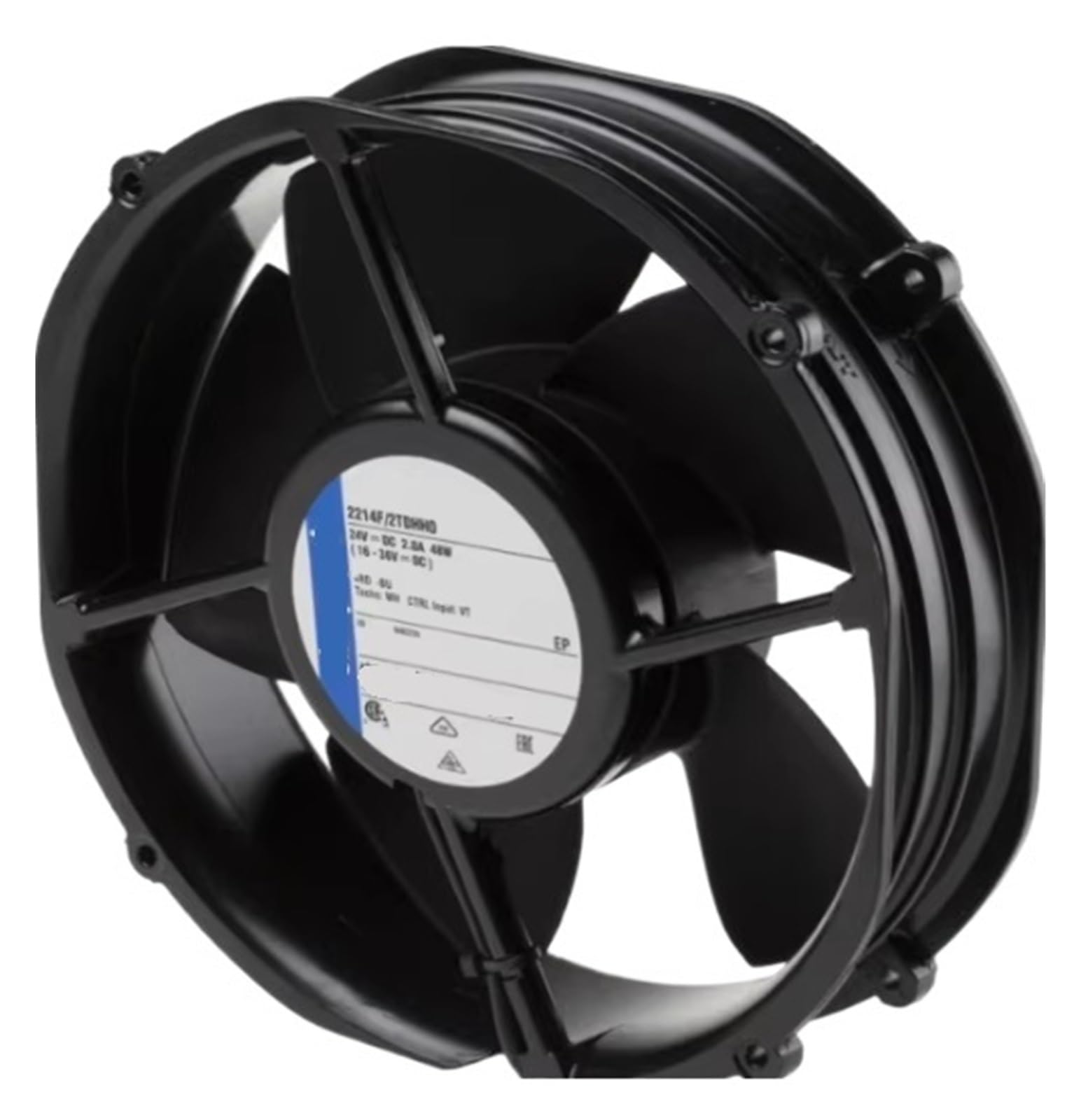 Lzikkgki One Color Fan 2214F/2Tdhhp 2214F/2Tdhho 2214F/2Tdhh0 50Hz 35W 24V 5000R/Min(2214F 2Tdhhp)