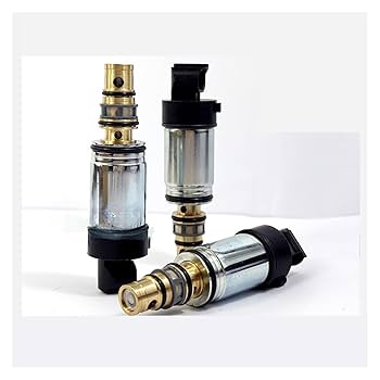 Amazon.co.jp: PXC14 EX 10489C オートACコンプレッサー