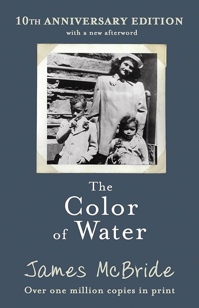 【中古】 The Color of Water/FIRST SECOND/Kim Dong Hwa The Color of Water: A Black Man's Tribute to His White