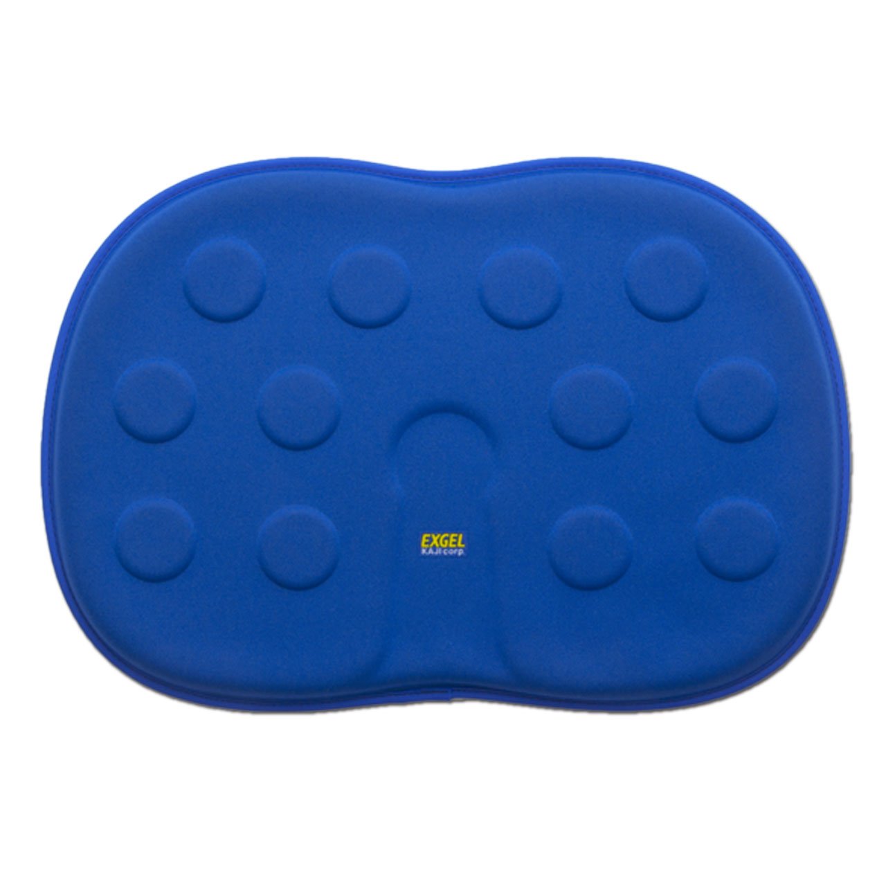 Amazon | エクスジェル (EXGEL) シャワーいす用クッション AFK-01