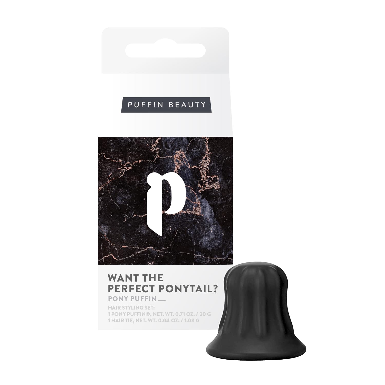 pony puffin ONYX