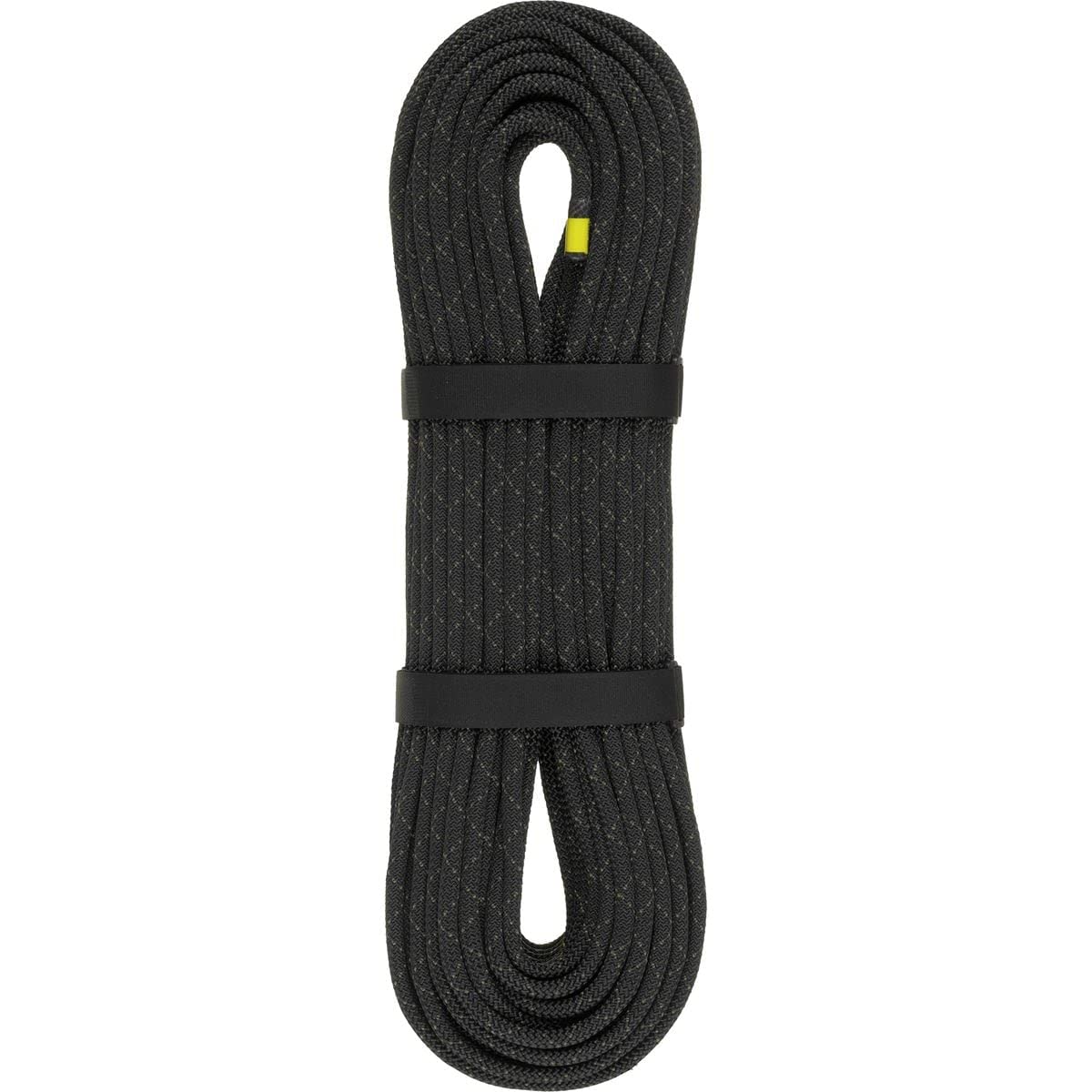 Sterling HTP Static Canyoneering Rope - 9mm, Black, 61m (200ft)