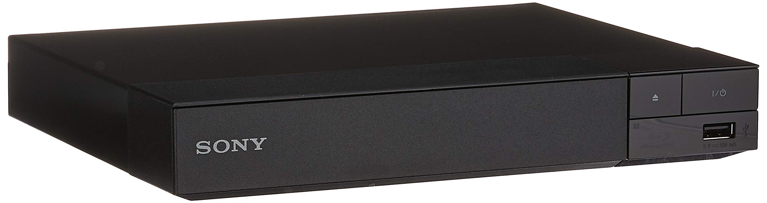 Sony Blu-ray Disc Player BDP-S1500, Black : Amazon.sg: Electronics