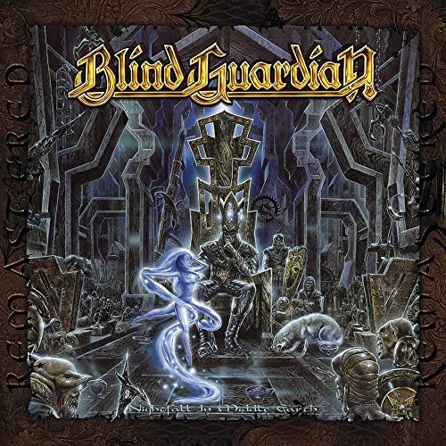 Blind Guardian - Nightfall In Middle Earth
