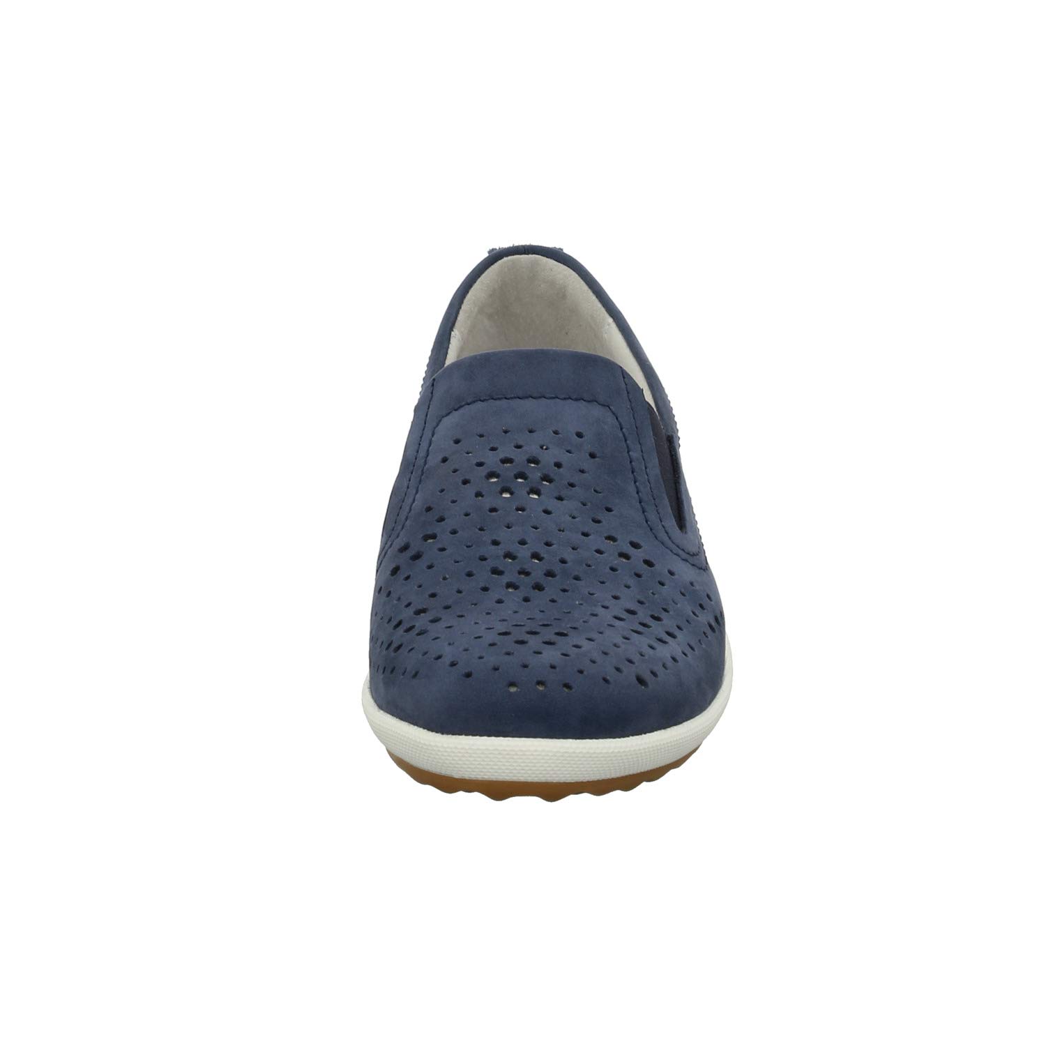 Josef Seibel Viola 07, blau, Größe:37, Farbe:blau