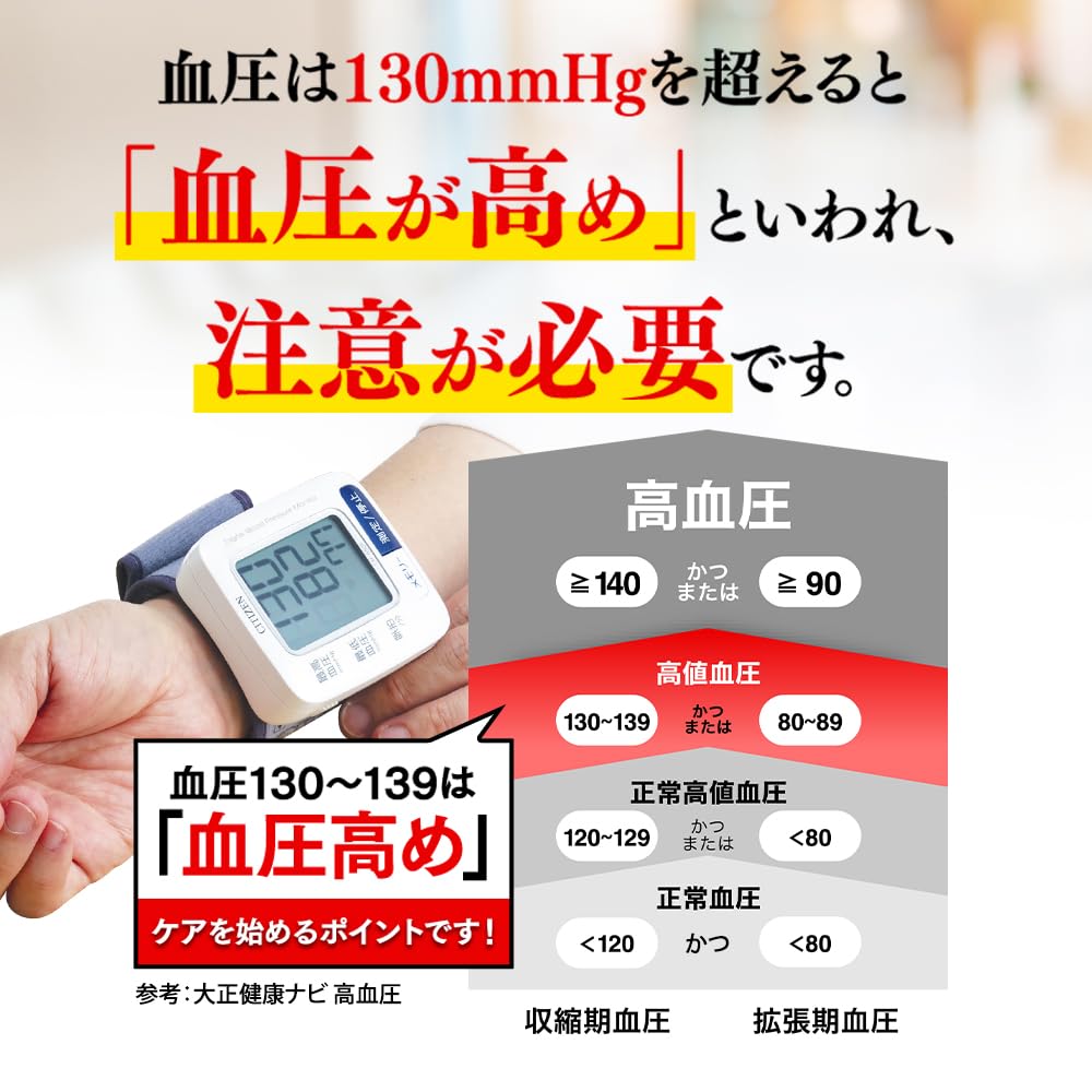 【お安くします】大正製薬 血圧が高めの方のタブレット 3個 Amazon.co.jp: 大正製薬 血圧が高めの方のタブレット 1袋30粒/30日分