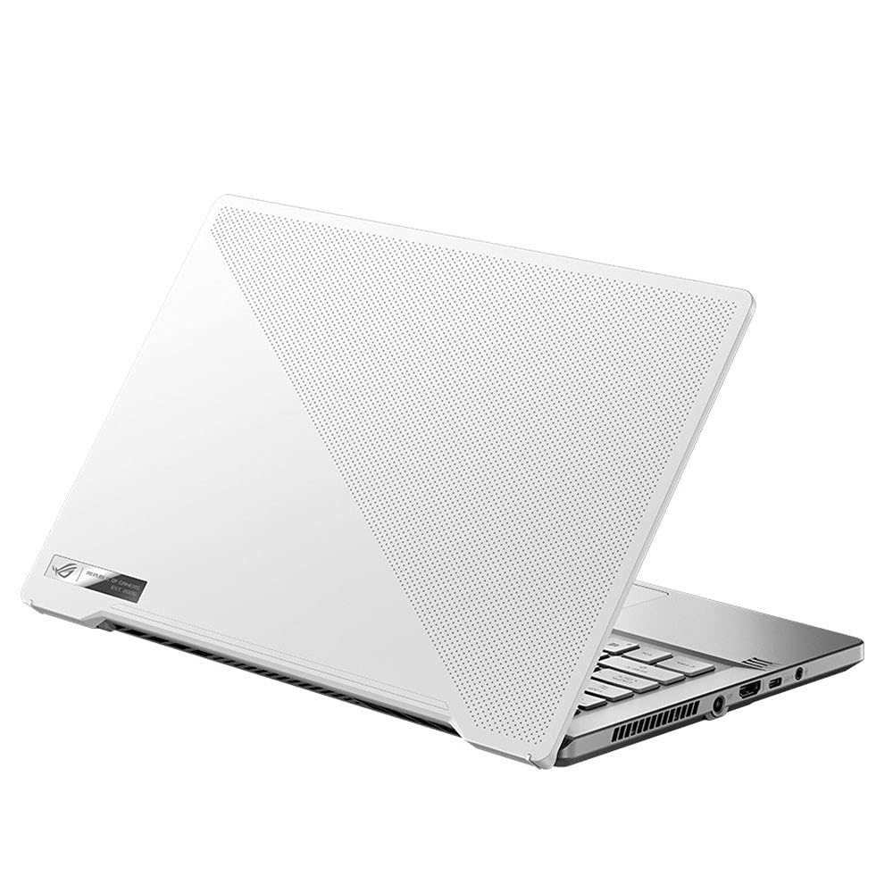 Buy ASUS ROG Zephyrus G14 GA401QC-HZ062TS AMD R7-5800HS/ RTX3050-4GB ...