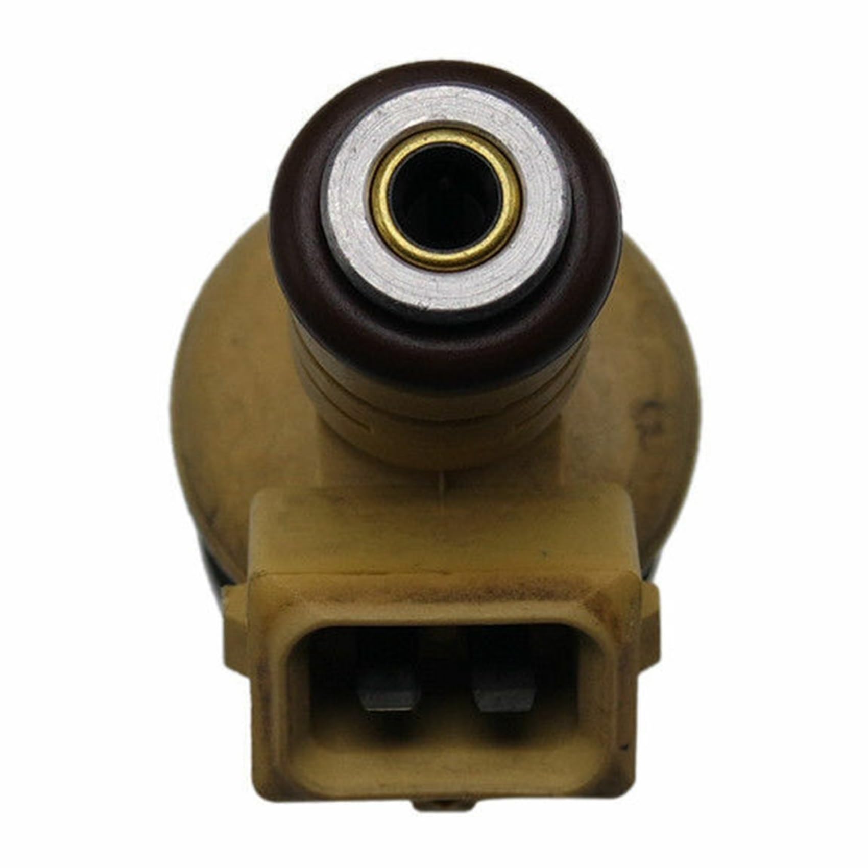 Steuerventil der Kraftstoffpumpe 8X Einspritzdüse 0280150701 Für Porsche 928 1985 1986 S Coupe 2-Türer 5,0L V8