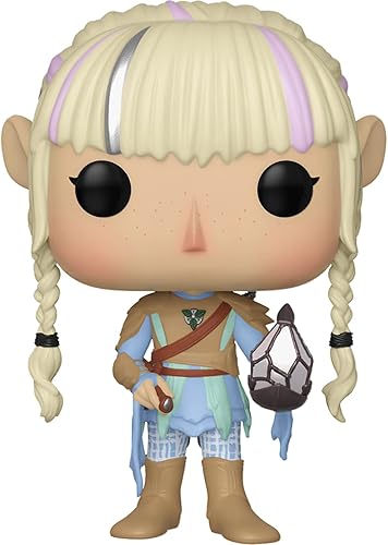 Miniatura 3 de Mira (2019 Summer Con Exc) P o p ! Paquete de figura de vinilo para TV con 1 protector gráfico compatible con 'ToysDiva' (857-41161 - B)