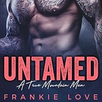 Untamed livre audio