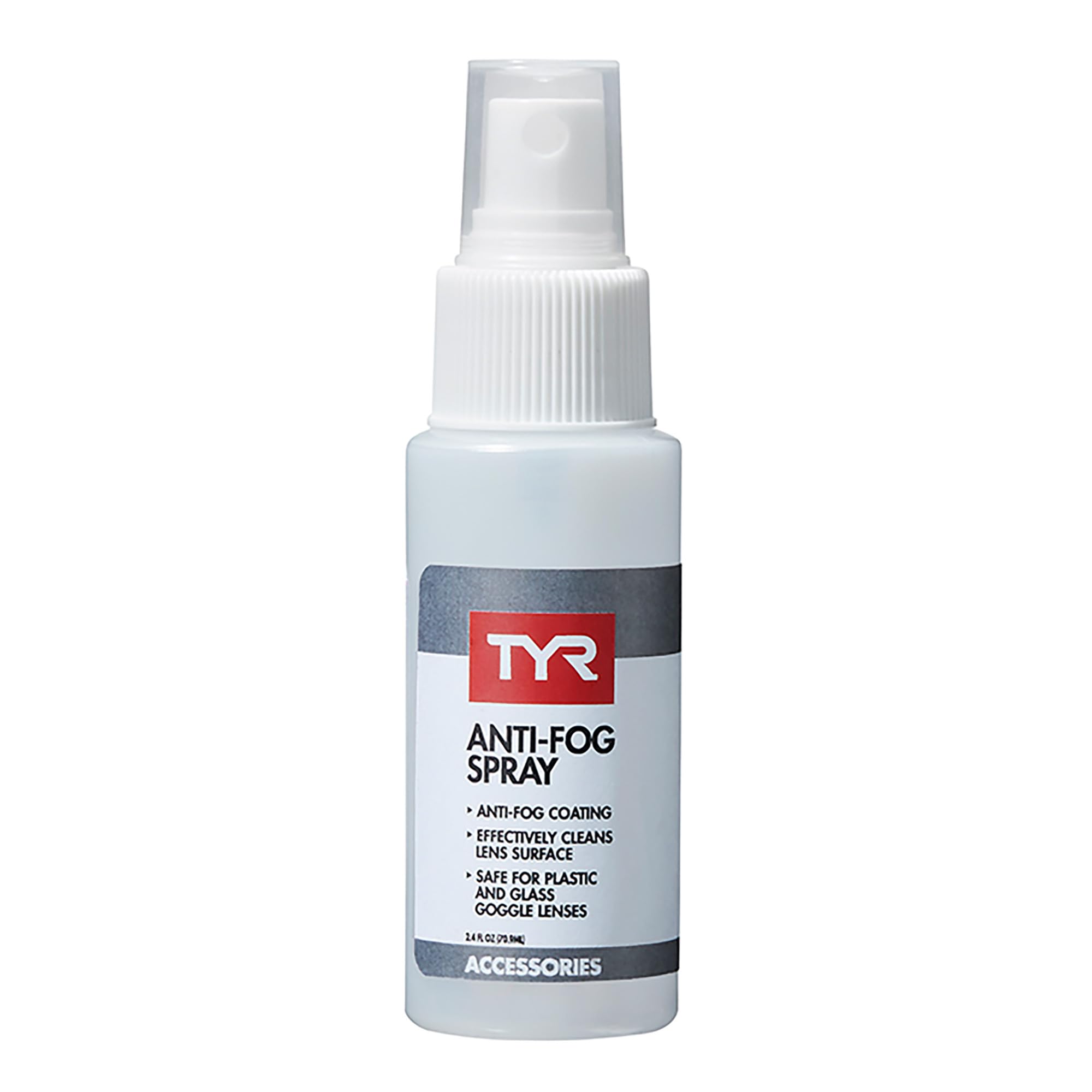 TYR LAF999ALL Anti-Fog Lens Cleaner No Color All