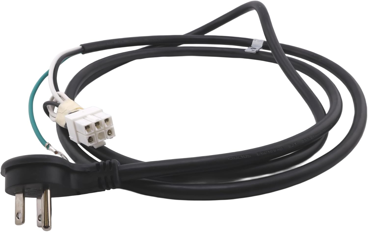 ForeverPRO WR23X24389 Harness Power Cord for GE Appliance PS11721906