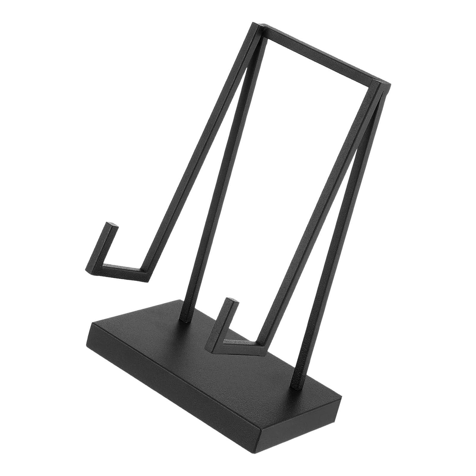 our fave Desktop Metal Easels Ideal for Showcasing Albums Pictures Artwork Enhancing Home Decoration Desktop Stand