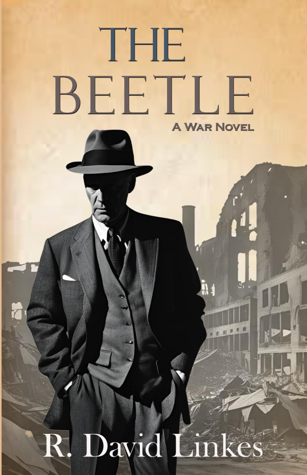 The Beetle: A War Novel