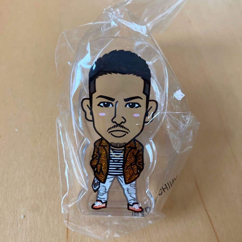 ハイローLive HiGH＆LOWガチャ