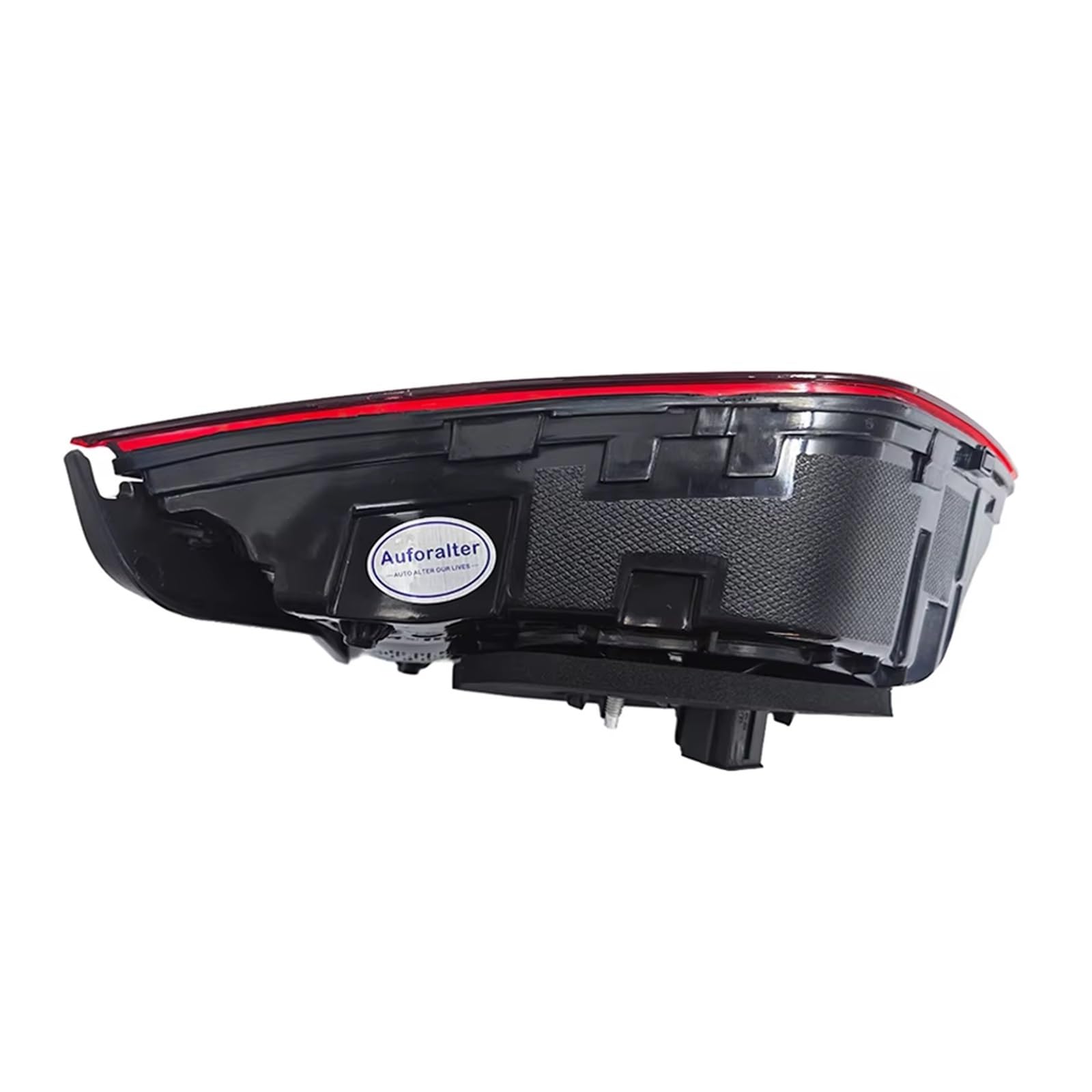 Gruppo fanale posteriore Per VW Per Tiguan 2017 2018 2019 2020 2021 Fanale posteriore Avvertimento Luce luce di retromarcia 5NA945093 5NA945094 Fanali posteriori(1Pc Left)