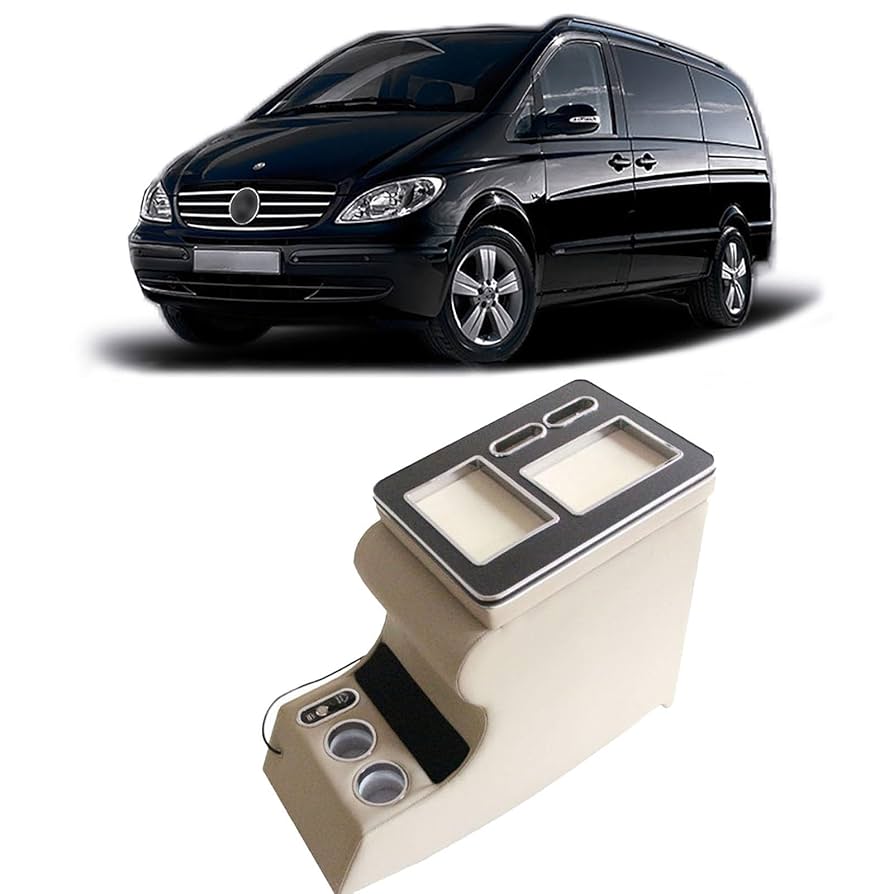 w447 vクラス　後席置くだけ充電器　2個セット w447 vクラス 後席置くだけ充電器 2個セット メルセデスベンツ