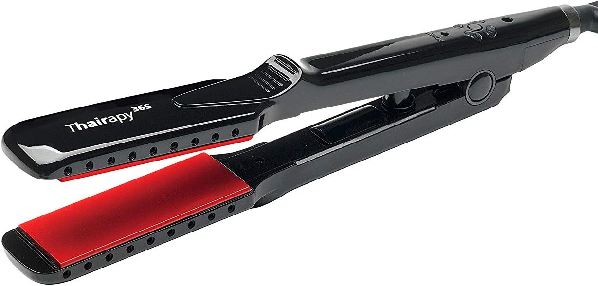 Wet or Dry Flat Iron