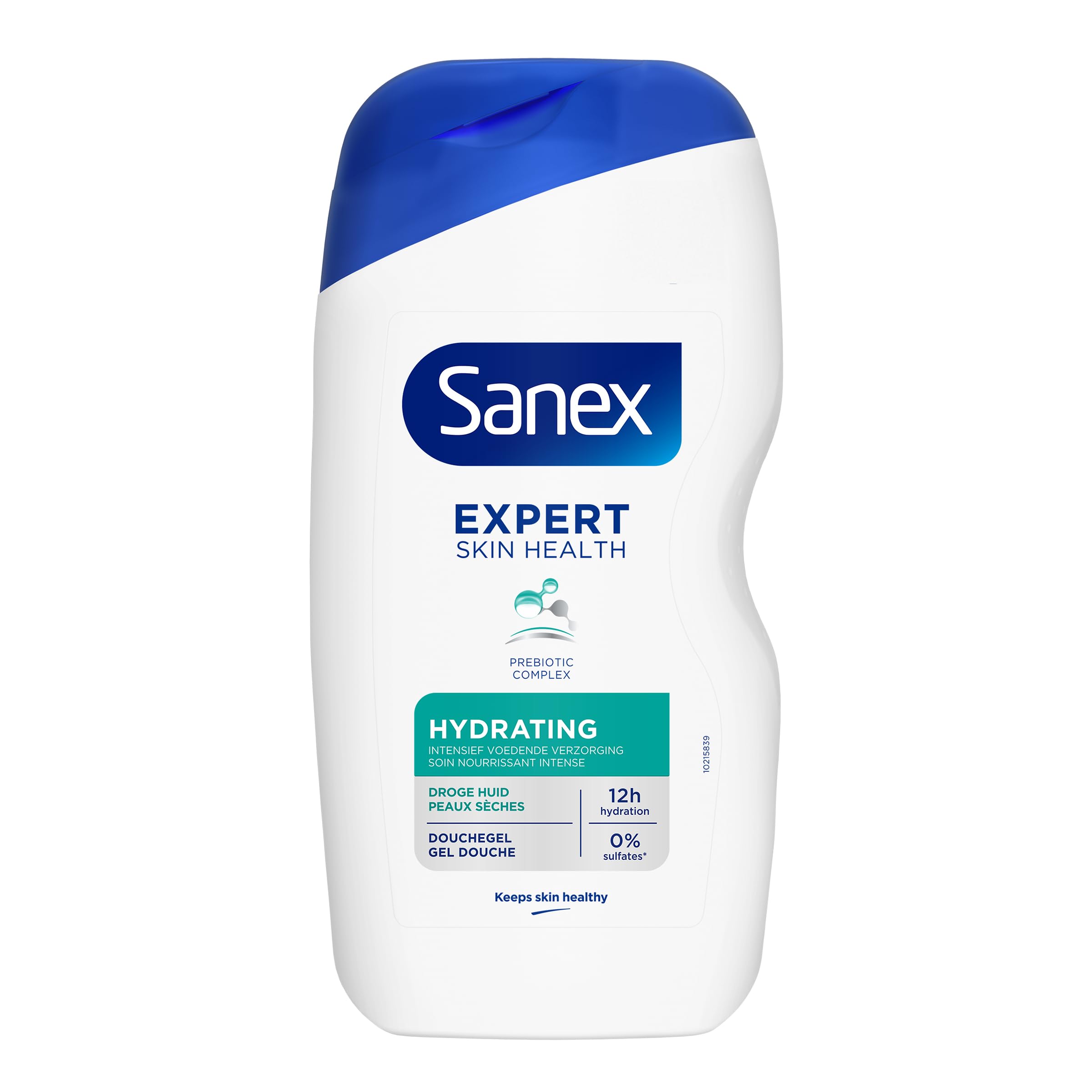 SANEX Expert Yoğun Nemlendirici 400 ml Duş Jeli