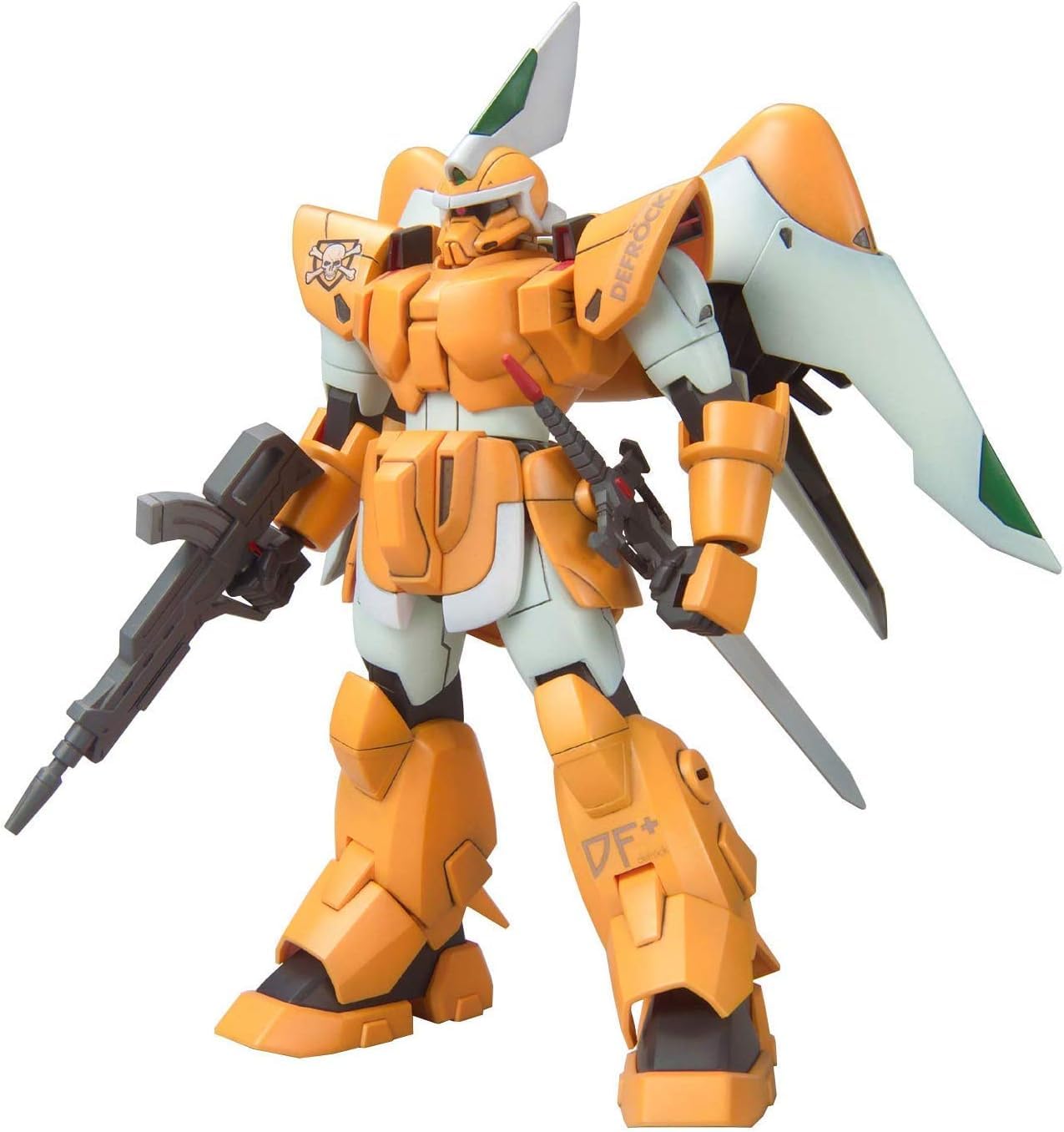 Amazon | HG 1/144 ZGMF-1017 ミゲル・アイマン専用 モビルジン (機動