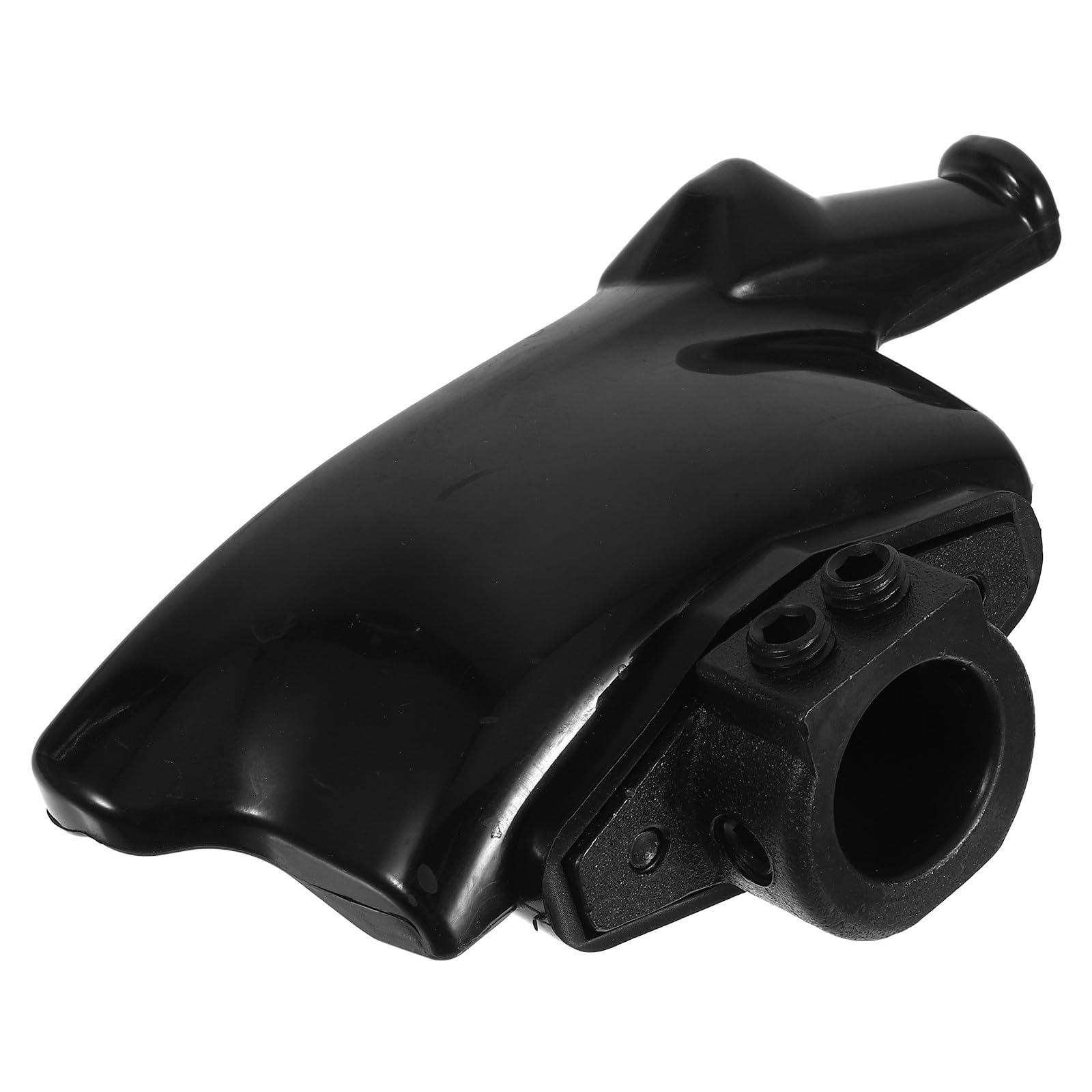 jojofuny Cabezal de Desmontaje en Nylon y Hierro para Cambiador de Neumáticos de 30mm Herramienta Versátil y Fácil de Manejar para Montaje y Desmontaje de Llantas