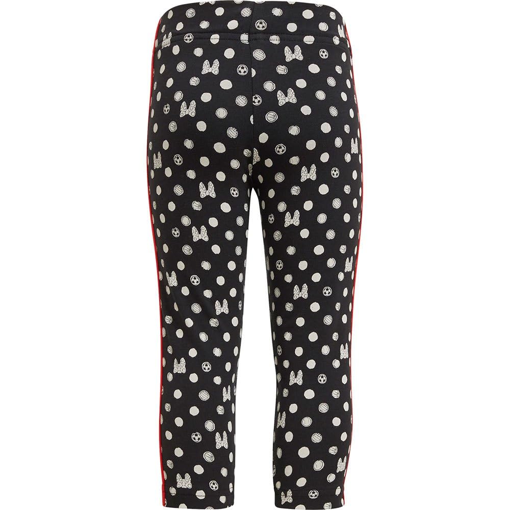 adidas - G Dsny Leg, Maglie Unisex - Bimbi 0-24
