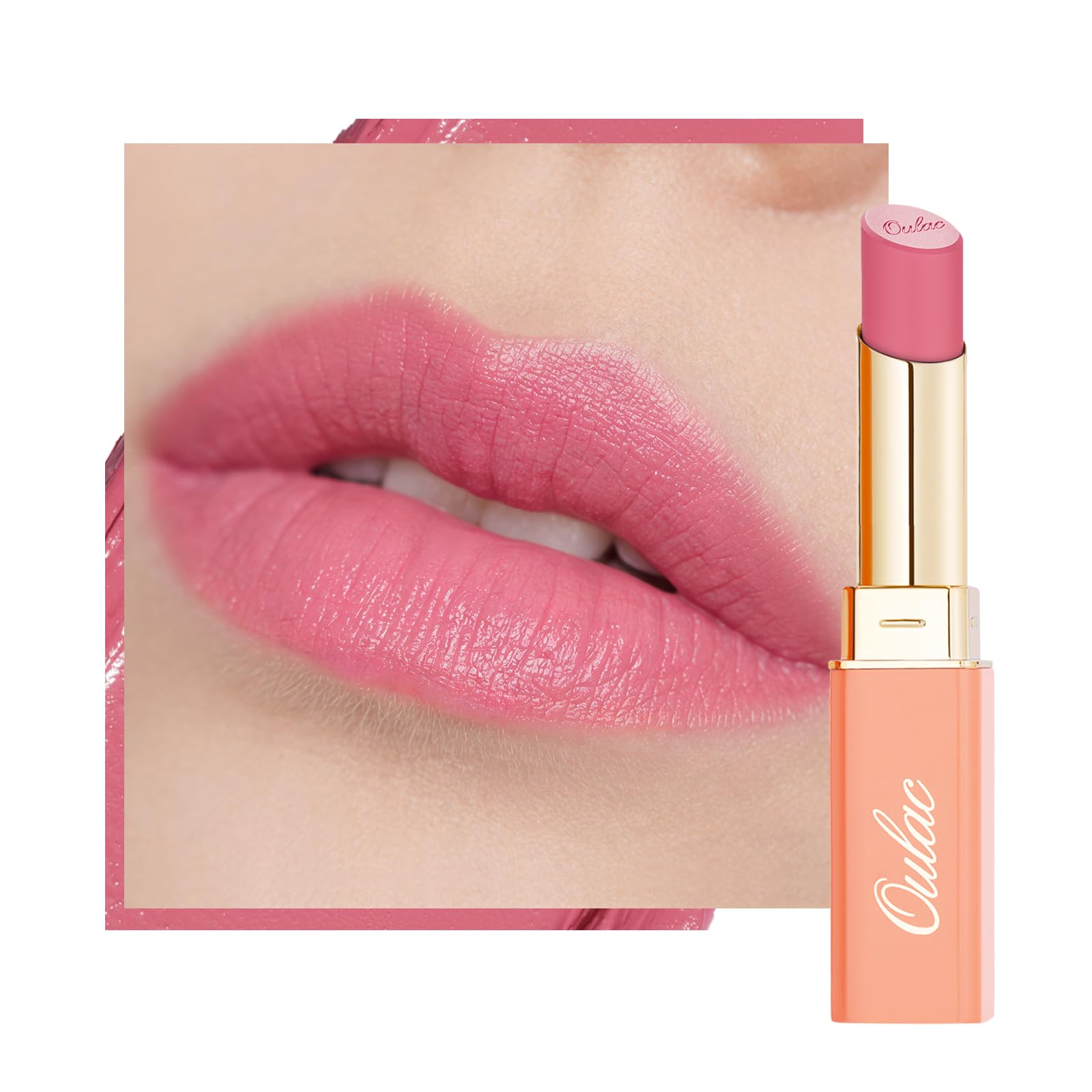Oulac Stain Crème Lippenstif