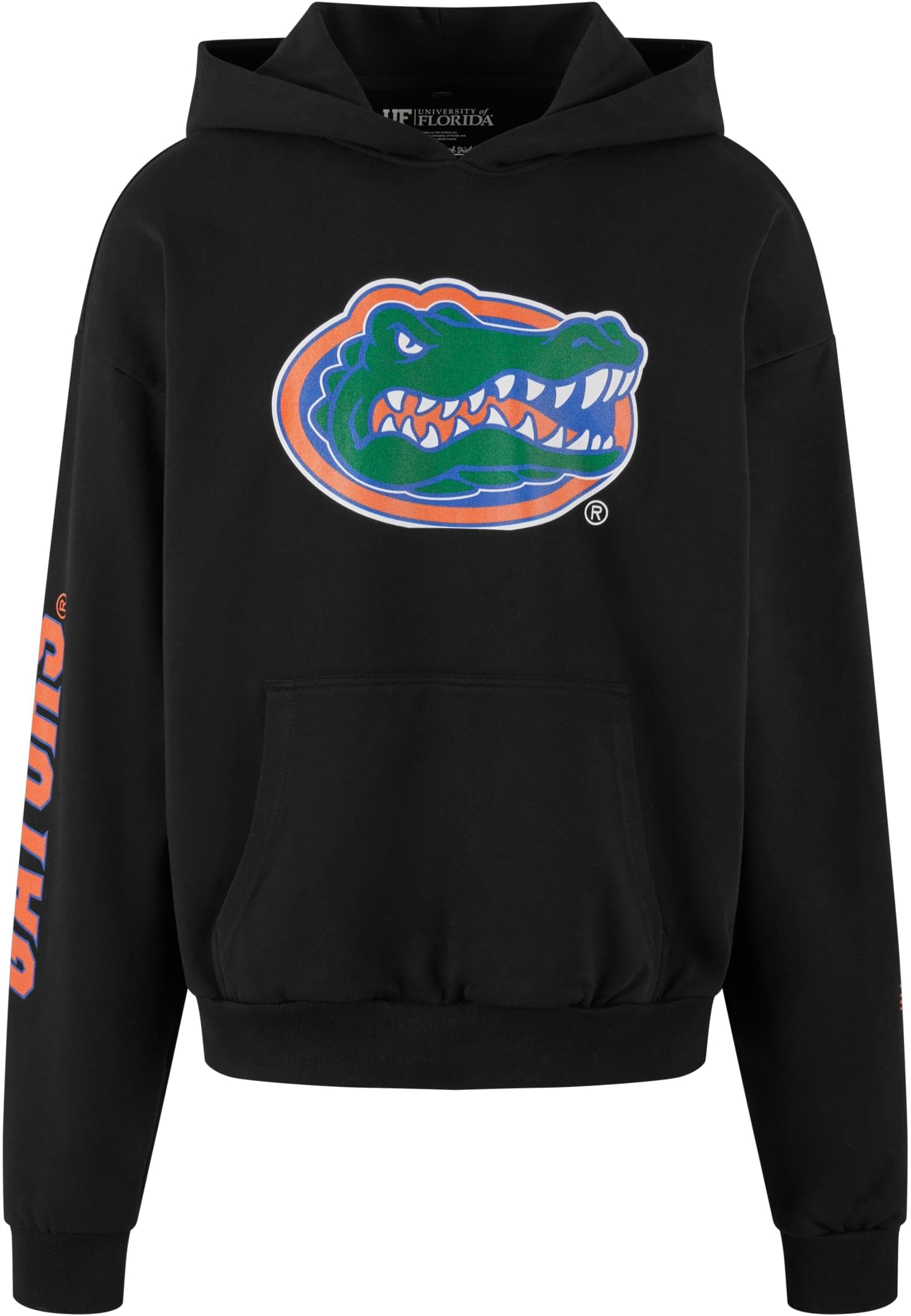 Mister Tee Herren Hooded Sweatshirt