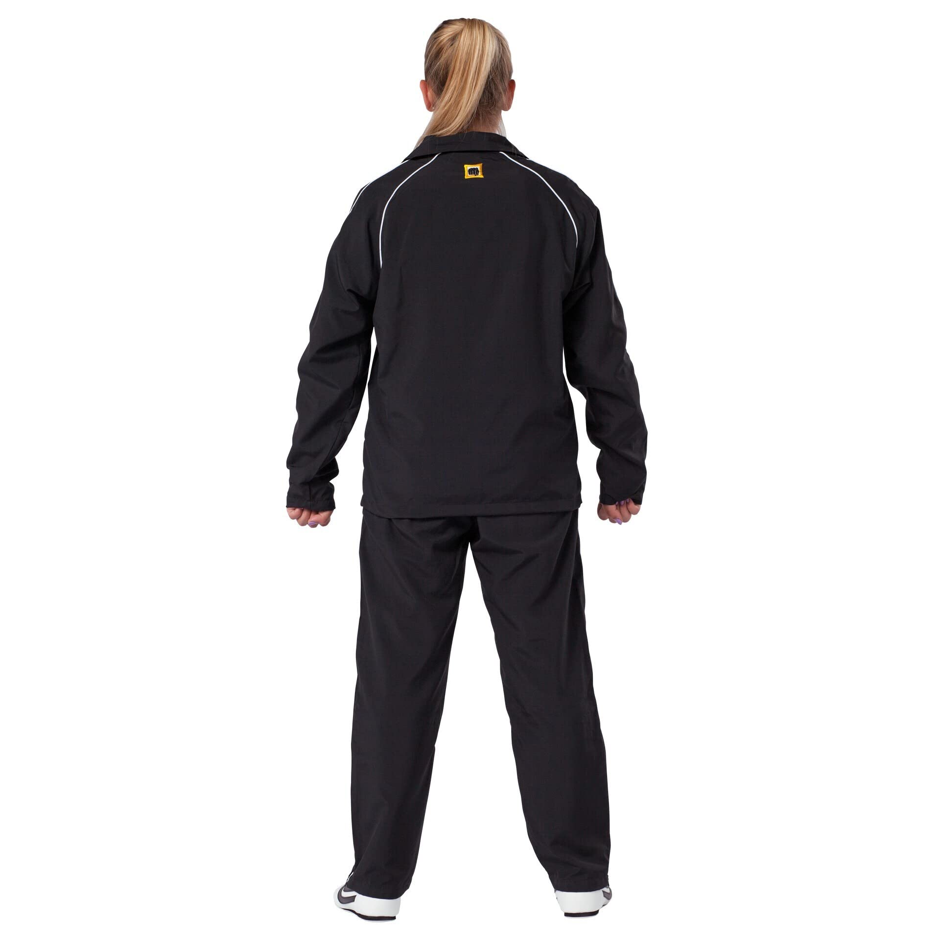 ClubLine Trainingsanzug San Francisco (XL)