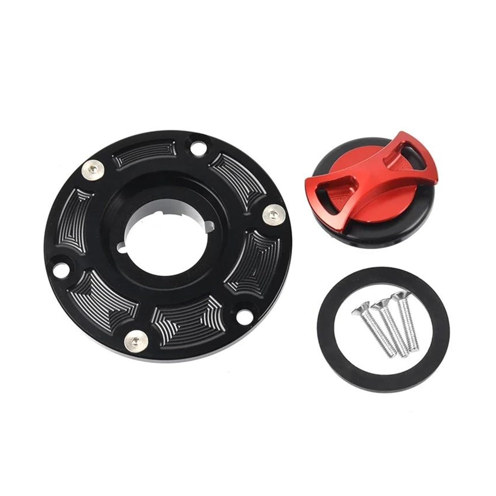Daytona 0 Triumph 1 2 | 955i バイクの系譜 - Rectifier Cap For 勝手に無駄方便：DAYTONA Gas  Fuel Regulator タンクキャップ デイトナ600 650 675 955i用 スピードトリプル955i 1050用 タイガー800用 800XC用 T