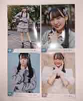 Amazon.co.jp: ノイミー 鈴木瞳美 生写真 バラ セット ホビー