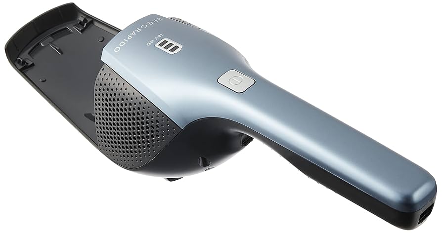 Electrolux - エレクトロラックス エルゴラピード・リチウム チタンブルー ZB3311 71eKVItVVML._AC_SY200_QL15_.jpg