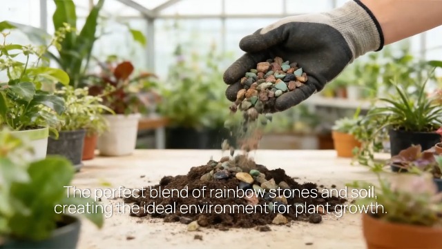 Amazon.com : Sukh 1LB Horticultural Succulent Granule Soil - Succulent  Rocks Bonsai Mix Lava Rocks Cactus Soil Potting Mix Amendment : Patio, Lawn  & Garden