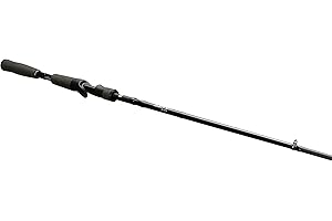 Defy Black Pro Series Casting Rod