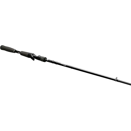 Defy Black Pro Series Casting Rod
