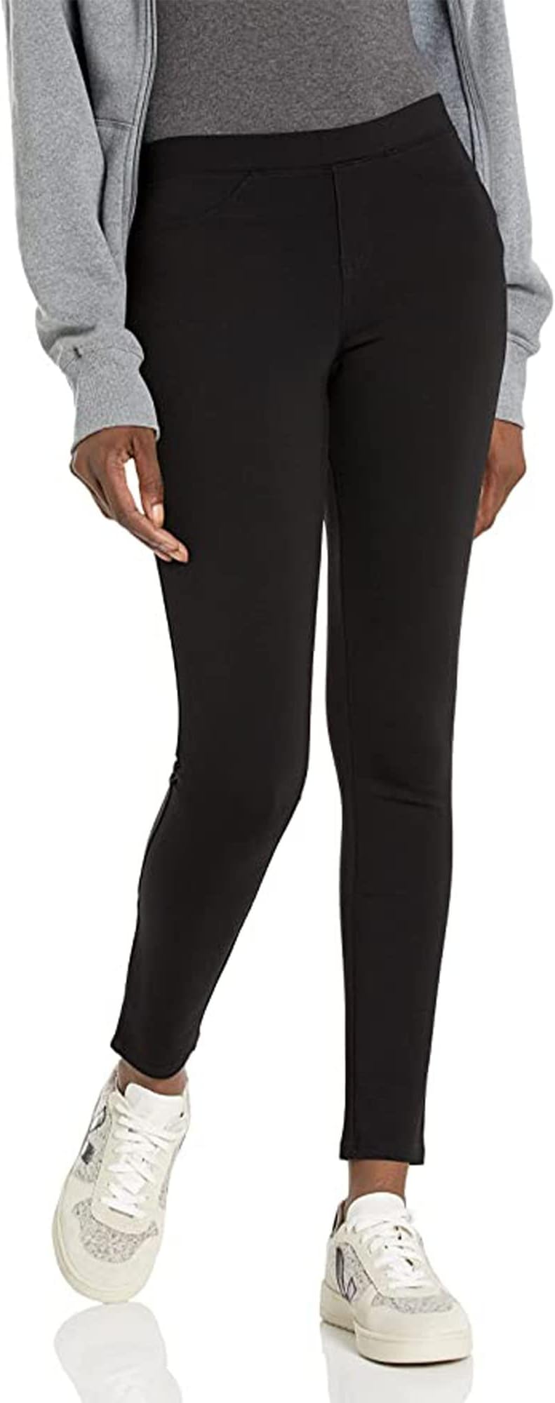 Hue Women's Ponte Leggings