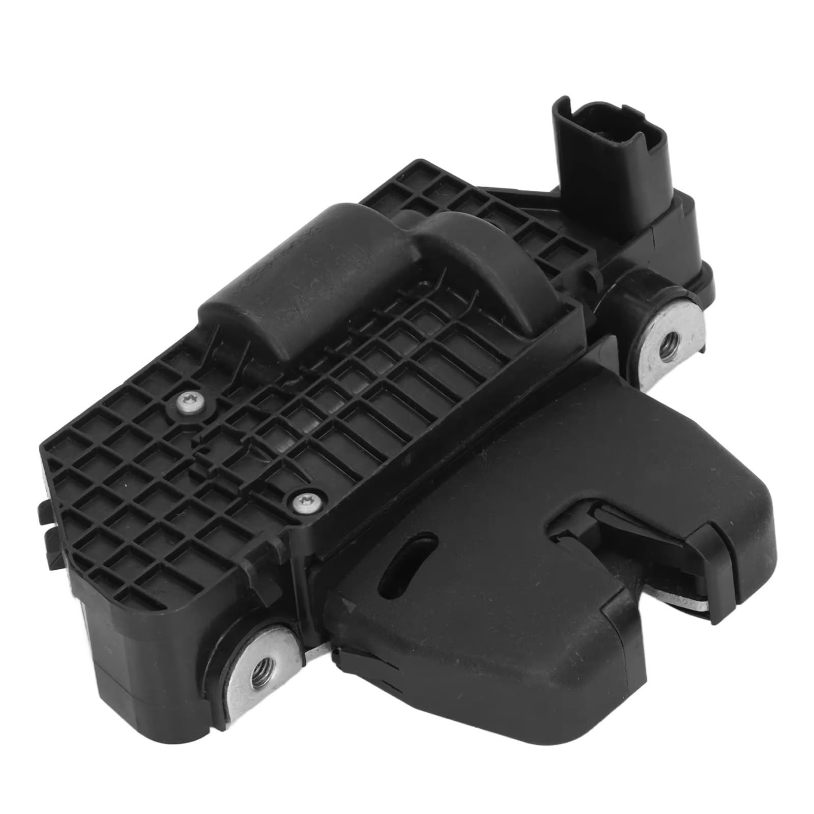 Sjbeua One Color Boot Tailgate Lock Car Rear Tailgate Trunk Latch Tailgate Lock Actuator For Citroen For C3 Ii For C4 Ii Ds3 Ds4 9684648680 9151487499 Boot Lock Latch Actuator
