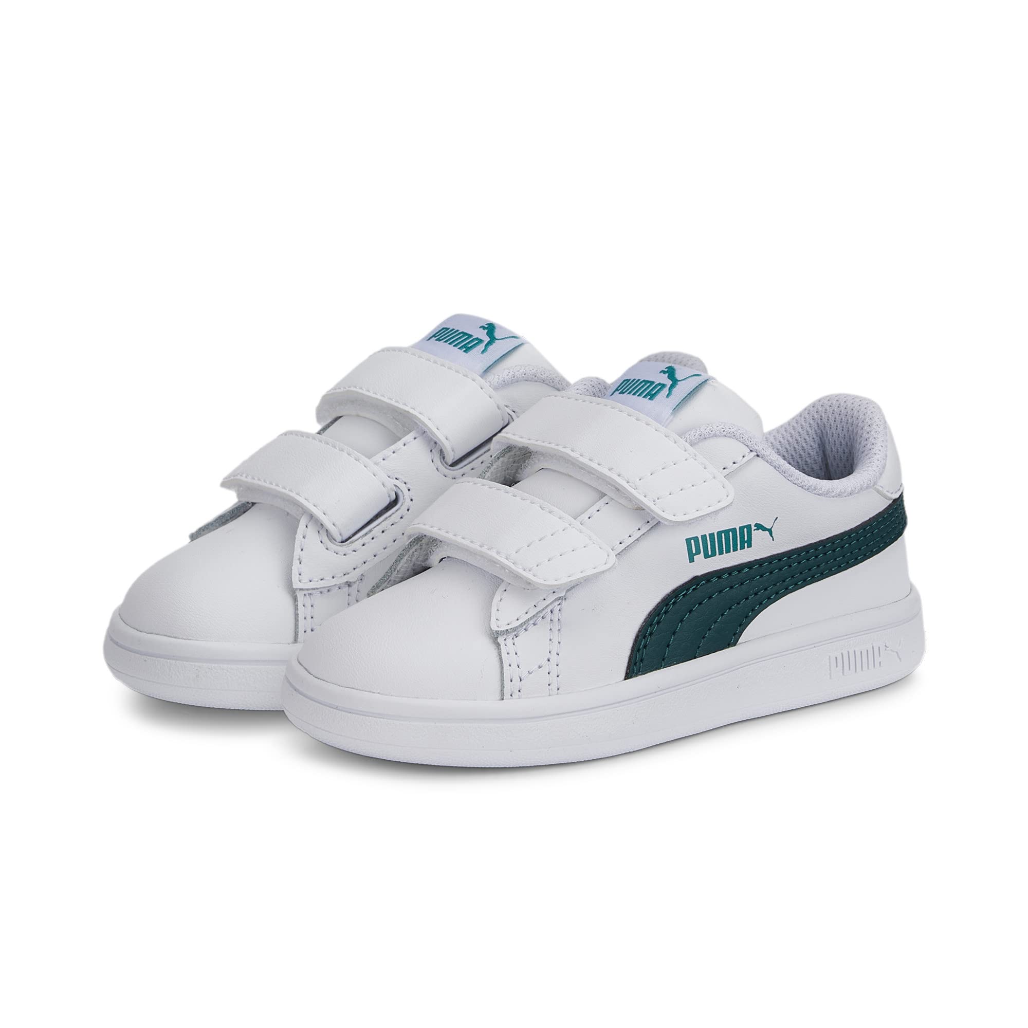 PUMA Zapatillas Bebés Smash 3.0 Leather V — view 9