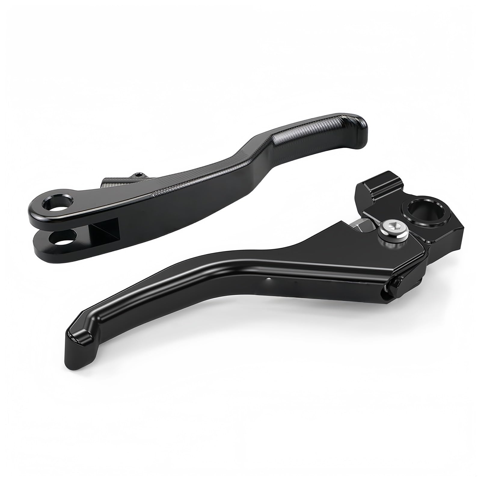 Palanca de freno de embrague para tus rutas off-road en tu 690 Enduro R
