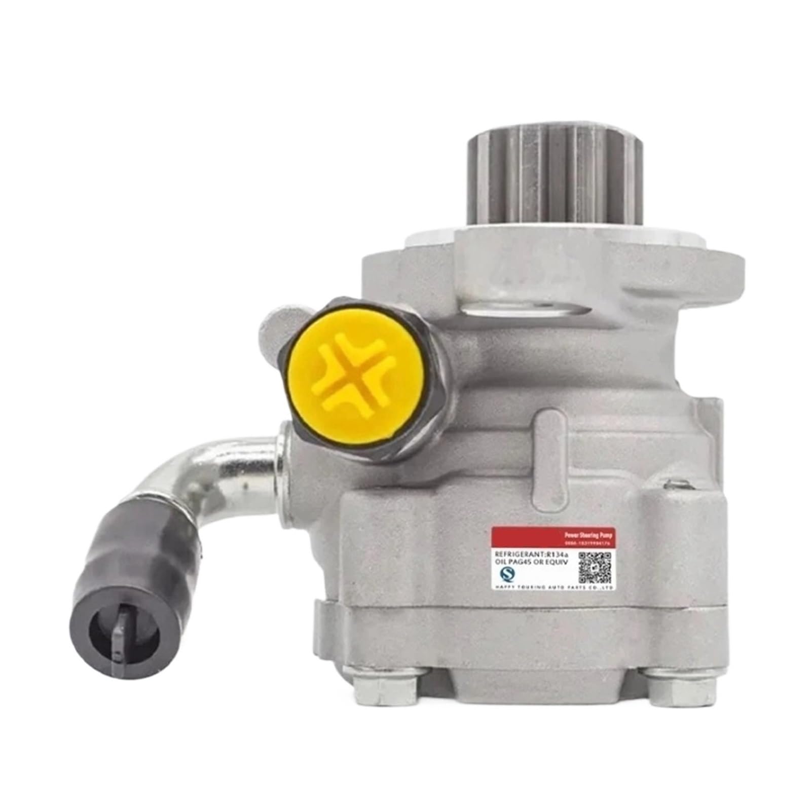 Power Steering Pump Compatible For Toyota Hilux HiAce Prado 1KD
