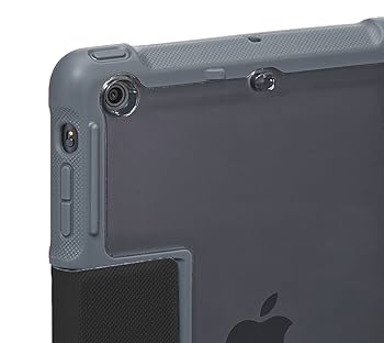 Amazon.com: STM Dux, rugged case for Apple iPad 2, 3, 4