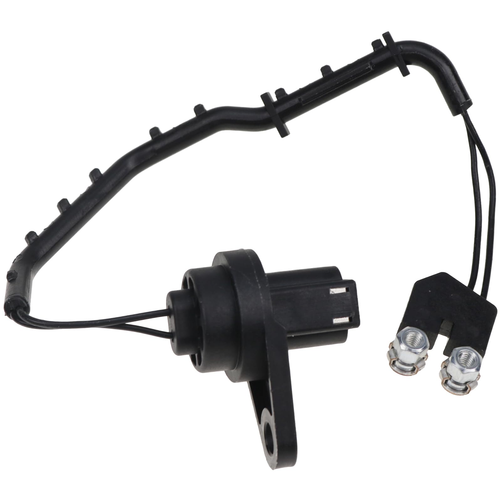 haha＊861 Amazon.com: FridayParts Fuel Injector Wiring Harness 6156-81