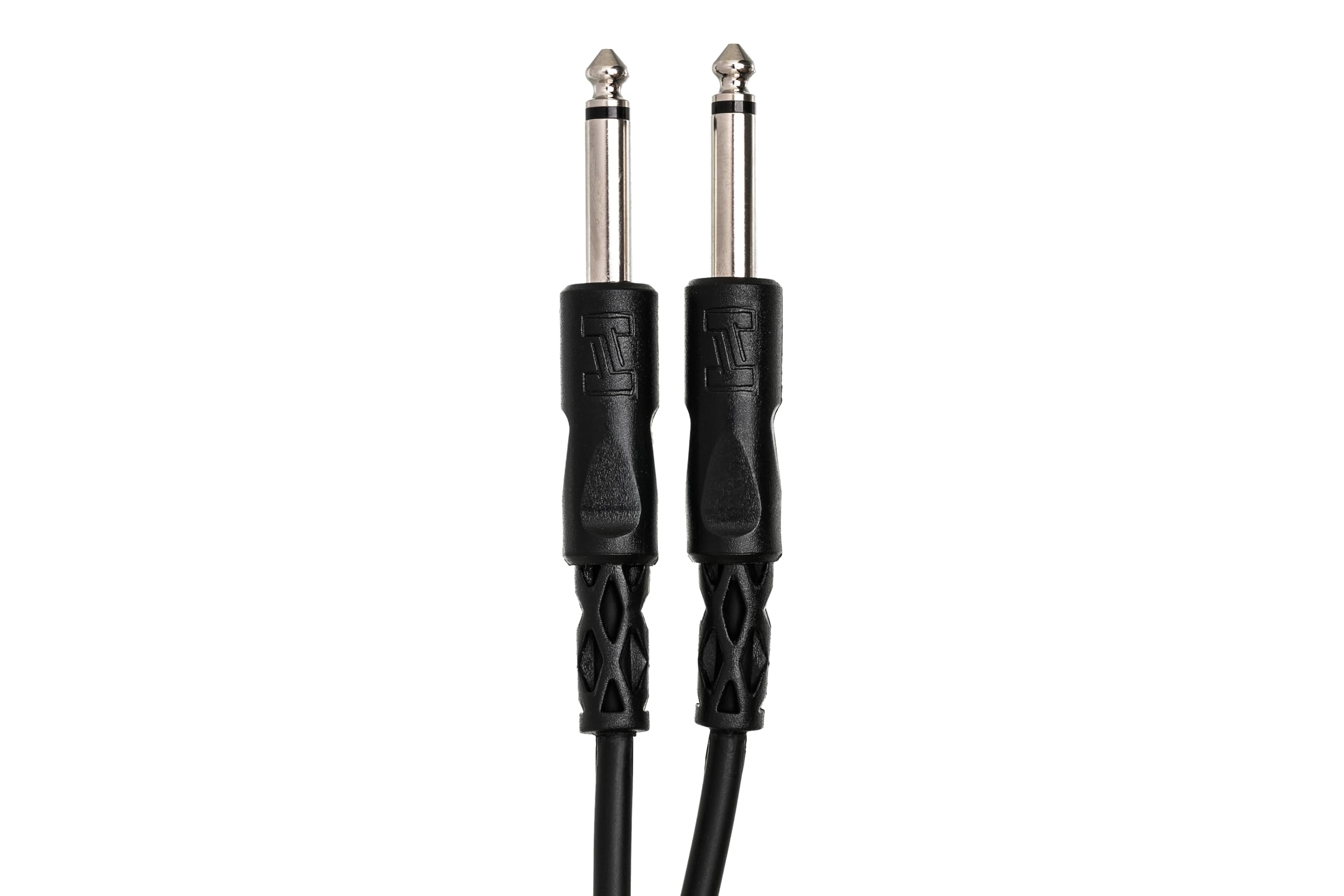 Hosa CPP-110 3m 両側モノラルフォンプラグ オーディオケーブル p706p5g Amazon.co.jp: Hosa CPP-110 3m 両側モノラルフォンプラグ オーディオ