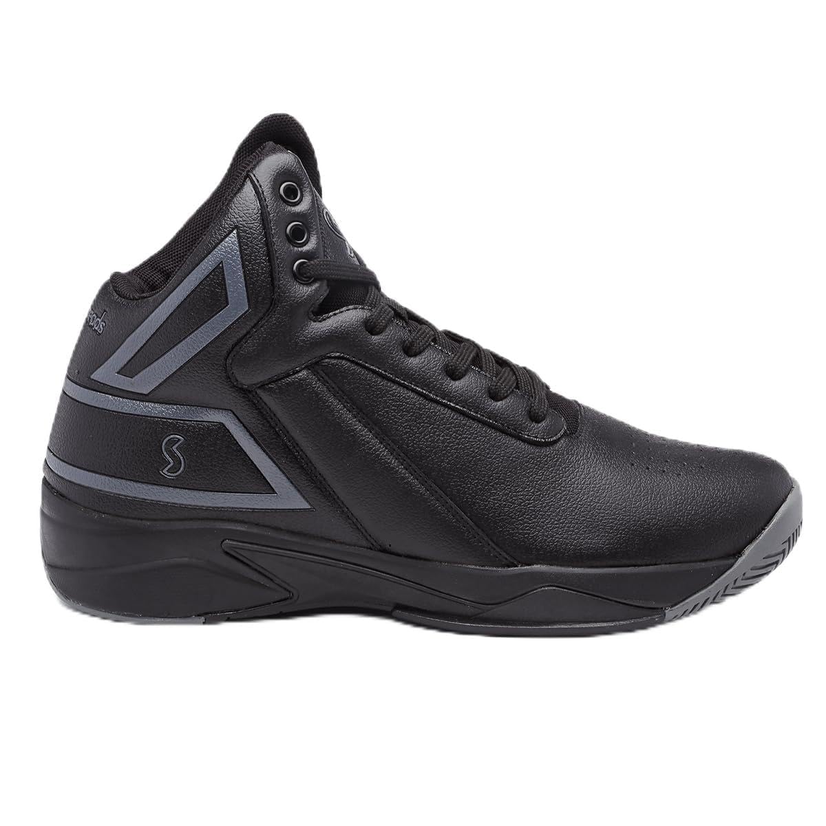 solethreads Rider | Men Sneakers | High-Top Fashion Sneakers | Rubber Outsole | Shoes for Men-picture-22