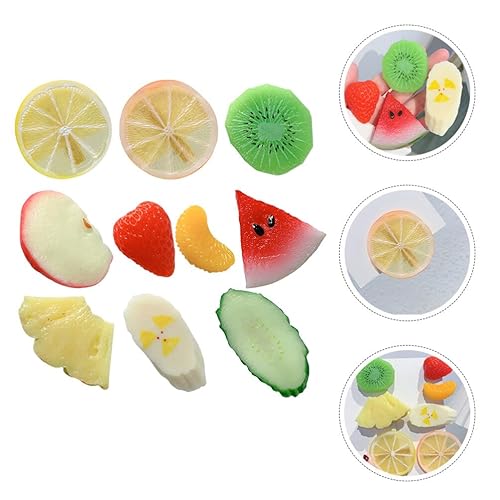 Miniatura 8 de Beaupretty 10 pinzas para el cabello para niñas, pinzas para el cabello para niñas, pasadores estéticos para el cabello, pinzas de plástico para el