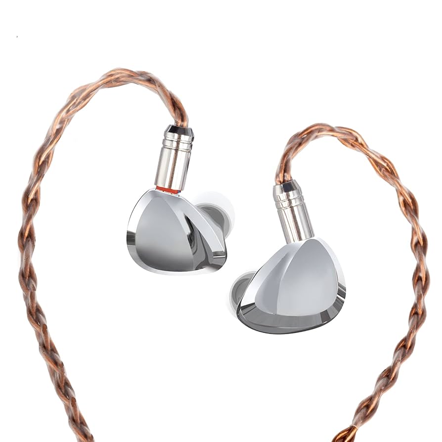 価格変更！TRI I3Pro 有線イヤフォン Amazon.co.jp: YINYOO TRI I3 PRO IEM、インイヤーモニター