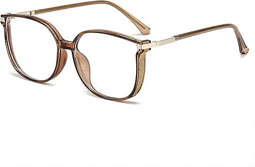 ANEIDA Gafas de lectura sin marco tu protector ocular personal